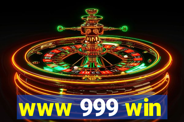 www 999 win